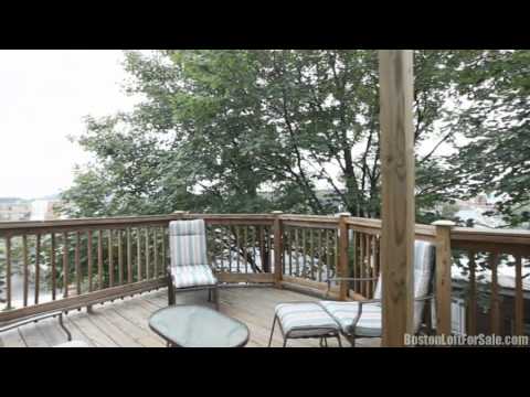 149 Clark Ave by Jeffrey Bowen. Also 151 Clark Ave Chelsea MA 02150