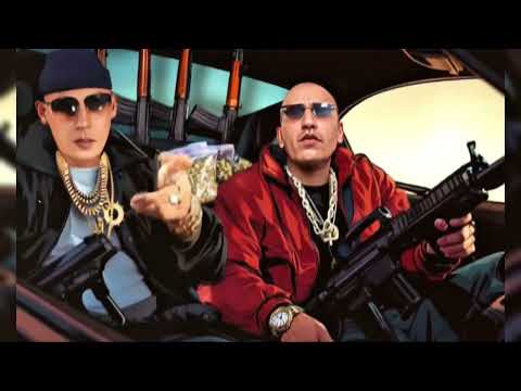 Elio Mafiaboy x Cosculluela “Bootyy Duttyy” CoverAudio (Beat by Lil Wizard)