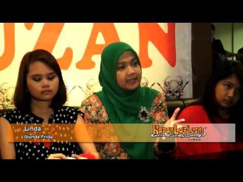 Family Band Tuntut Permintaan Maaf Eri Susan