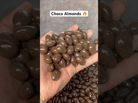 Chocolate Nut Clusters