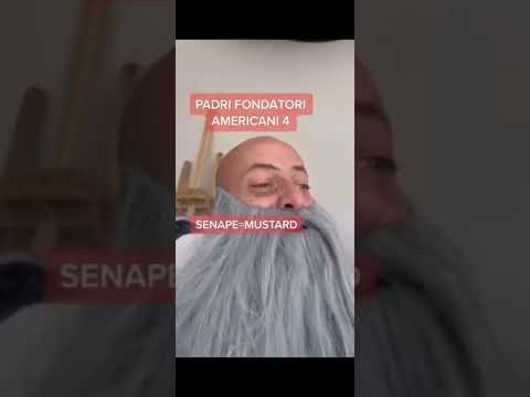 tutti i padri fondatori di @frank_gramuglia