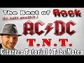 The Best of Rock! Ihr habt gewählt: #1 ACDC TNT ...