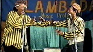 Download lagu video lawak sukur cs di era tahun 2000 an bersama kawan-kawan lama mp3