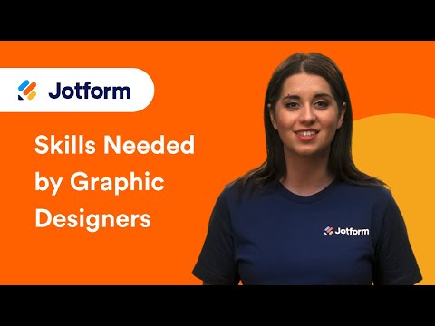 14 skills all graphic designers need to have as soon as possible | The ...