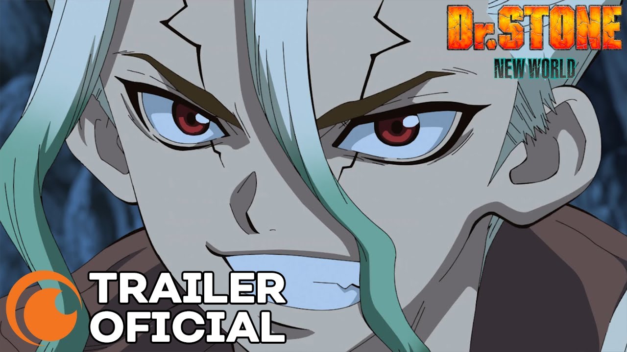 trailer Oficial