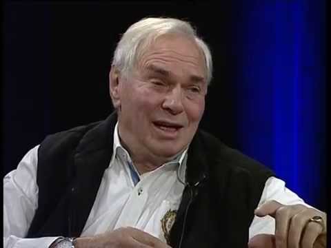 Lass mal schnacken! Folge 35: Sven Jenssen