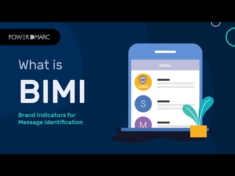 What is BIMI (Brand Indicators for Message Identification)?