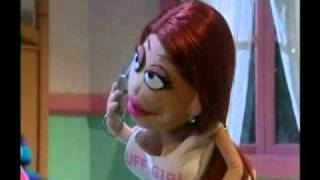 Crank Yankers Cammie Calls A Ghosbuster