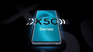 Hari Ini Vivo Luncurkan Blind Pre-order X50 Series! Miliki Gimbal Stabilization Pertama di Indonesia