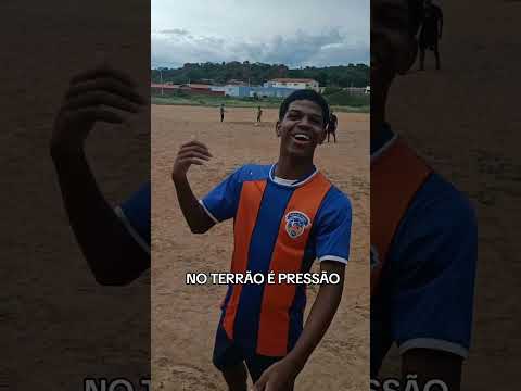 Futebol no terrão em Oeiras Piauí #futebol #oeiras #piauí #futboboes