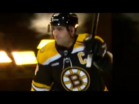 2022-2023 Boston Bruins Opening Night Ceremonies | Boston Bruins vs Arizona Coyotes | 10/15/22