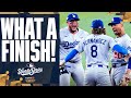ENTIRE DRAMATIC 9th INNING CLUTCH DOUBLE PLAY Forces Game 7 For Dodgers Vs Blue Jays