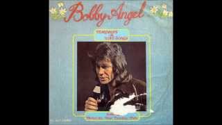 Bobby Angel - (All together now) let&#39;s fall apart