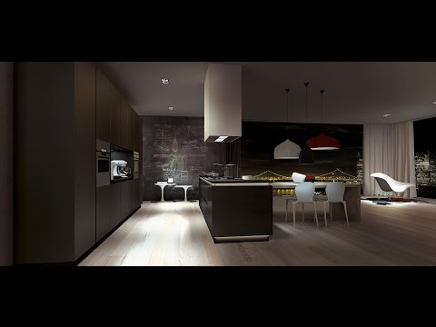 Arredo3 Cucine - Arredamento Lissone - Formarredo Due
