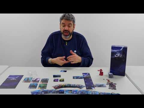 Vidéo Abyss - Extension Leviathan