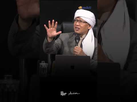 Akhlak Yang Baik Buah Dari Iman Yang Kuat