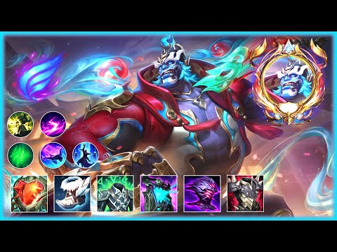 DR.MUNDO MONTAGE 2025 - PERFECT