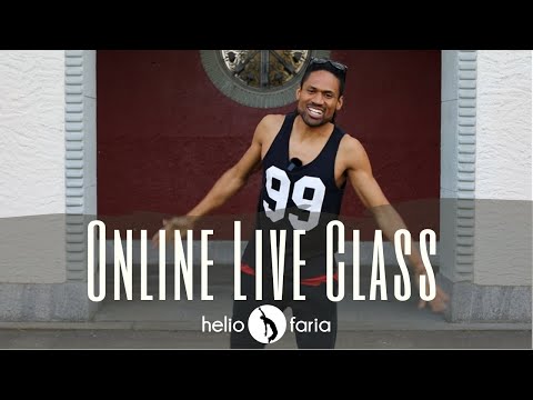 Dance At Home  - Esta Rico Tutorial - Dancestepz