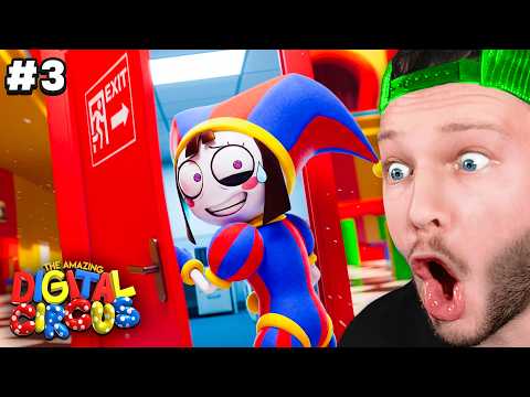 Ils Vont ENFIN S’échapper du Cirque ! (Ep. 7 et 8)