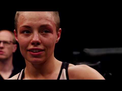 Report: Rose Namajunas Defends Title Against Jessica Andrade In The Main Event Of UFC 237