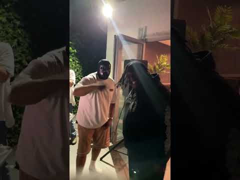 M Huncho x Steve Drive. out now!! 🔊