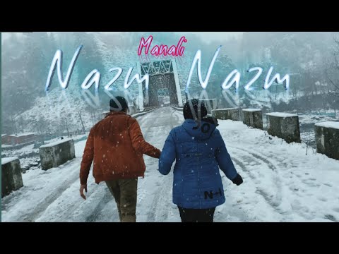 Nakul Nazm nazm