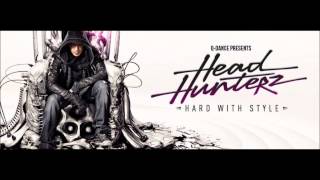 Headhunterz - The Power of Music (HQ+HD)