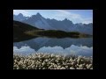 Voyage dans les paysages de l’Espace Mont-Blanc
