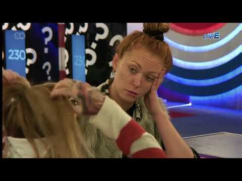 CBBUK  s16e14c  (Live from the House) -  9/9/15