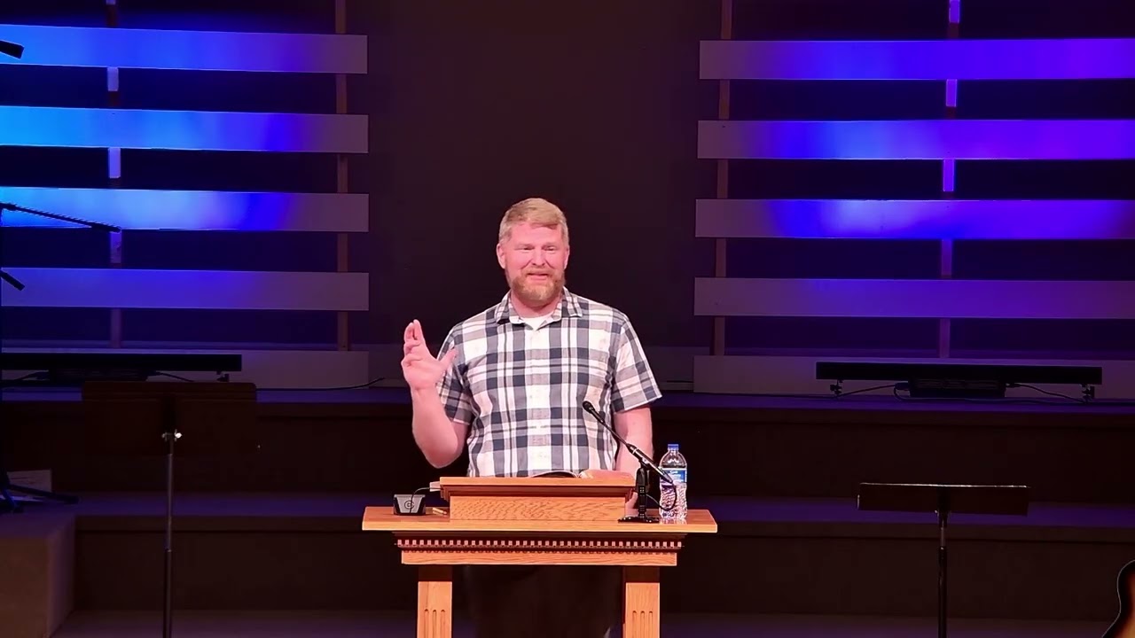 Family Authority // Titus 1:5-16