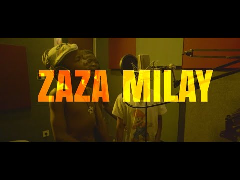 Zaza Milay - MBA OVAY AMIN'IZAY [Madaghost Production - Nouveauté Clip Gasy 2023]