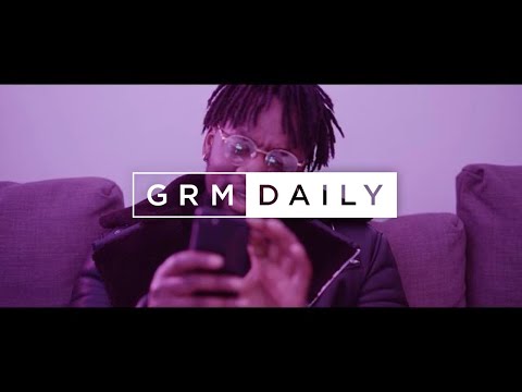 Wusu - Brows and Edges [Music Video] | GRM Daily