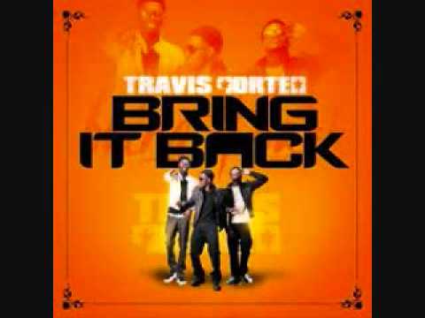 Bring it Back - Travis Porter (clean)