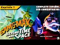 Sam And Max Beyond Time And Space Remasterizado Capitul