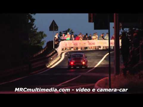PS5 - IRC Rally di San Marino 2012 Show