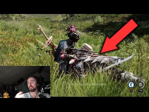 Stream snipers can be really annoying