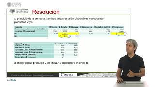 Roturas de stock en secuenciación contra inventario