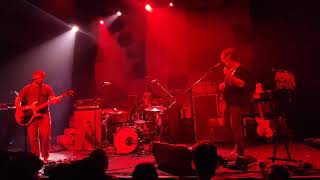 Tera Melos - &quot;king&quot; (smb3 cover) / &quot;your friends&quot; 12/1/2018 emo&#39;s Austin&#39;