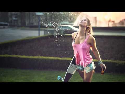 Dj Ahmet Aydın New Electro & House 2014 Mix Yeni