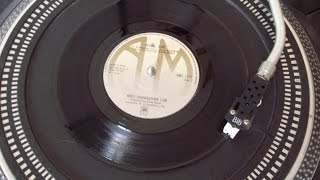 Andy Fairweather Low -  Reggae Tune  No.10  3rd Week Sep 1974 UK