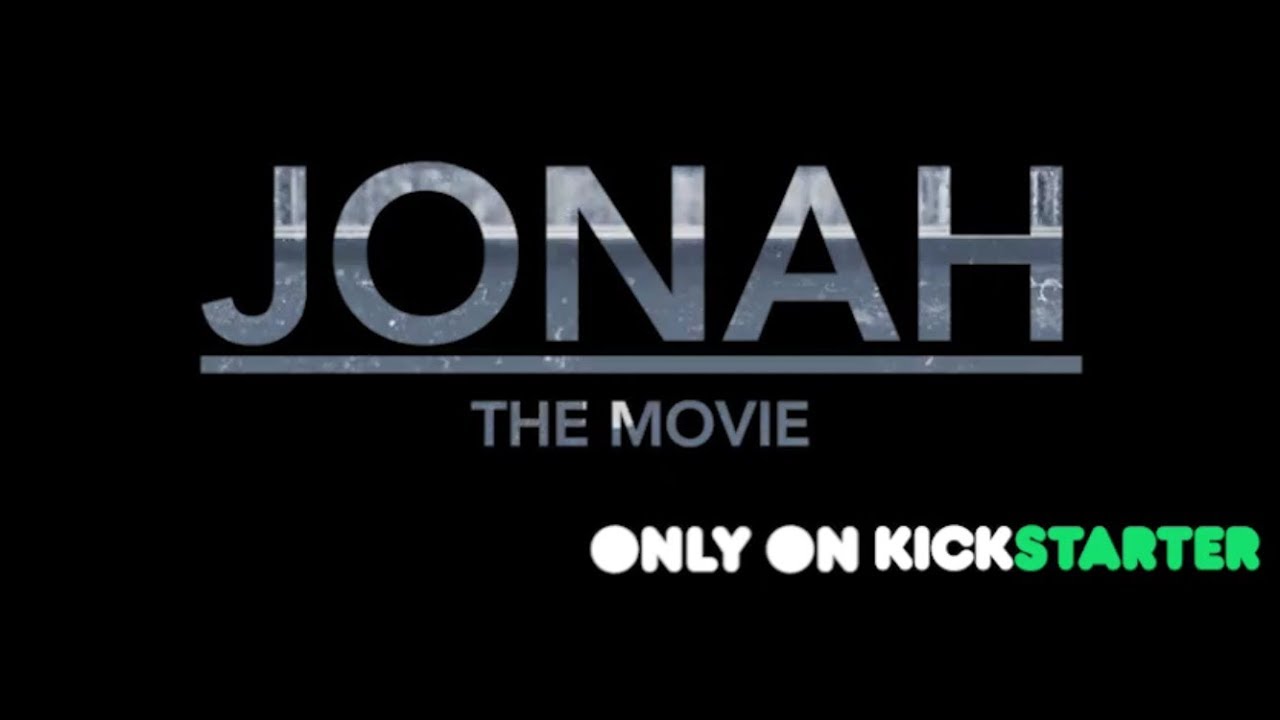 The Jonah Movie Official trailer