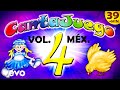 CantaJuego - CantaJuego - Vol. 4 México