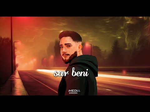 Umut Capone - SAR BENI (Lyrics Video)