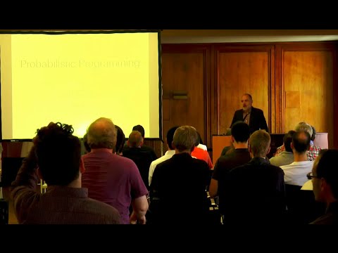 AGI-15 Keynote by Frank Wood - Probabilistic Programming
