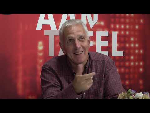 Haaglanden Voetbal TV met Rob Gieben (TAC'90) - 20-08-2024