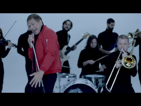 Ike Rann - Synchronize