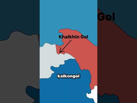 Why Didn't Japan Ever Invade The Soviet Union?