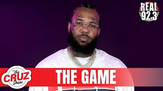 The Game wanted to kill 50 cent + New Gangsta Grillz Mixtape & more