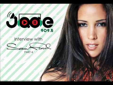 Jade 909.5 B001: Staci Flood P4