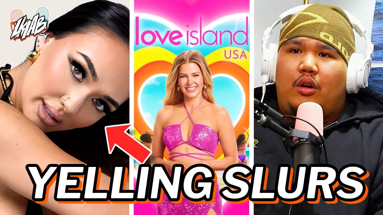 Love Island Contestants Are ALREADY Getting Cancelled